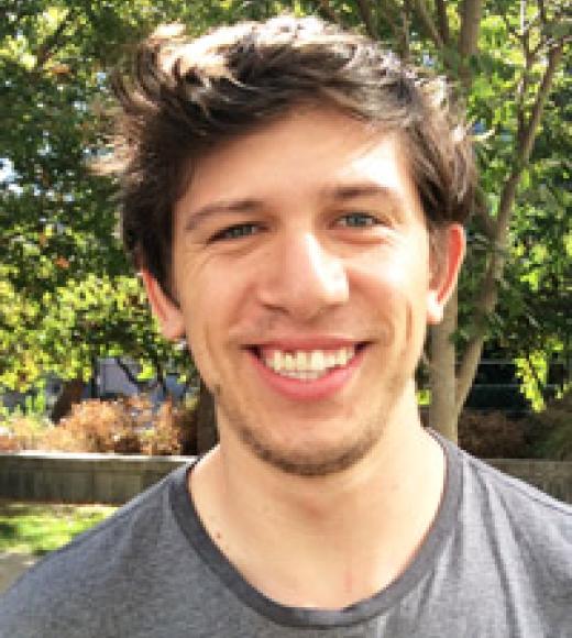 Portrait Image