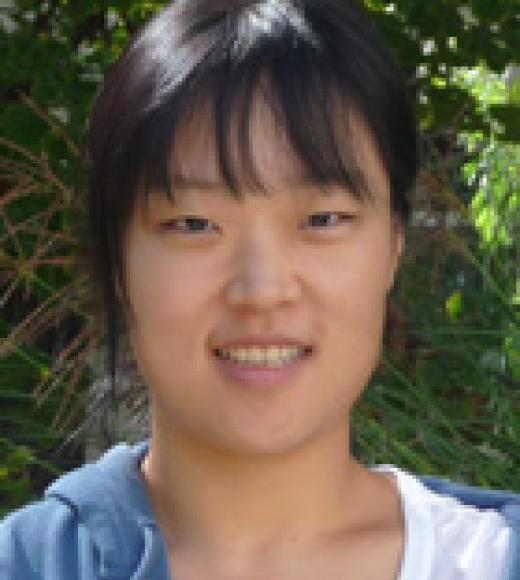 Portrait Image